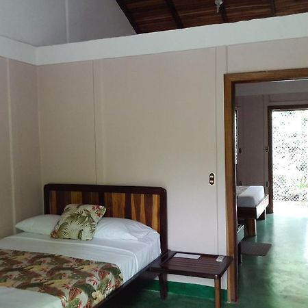 Cabinas Tropicales Puerto Jiménez エクステリア 写真