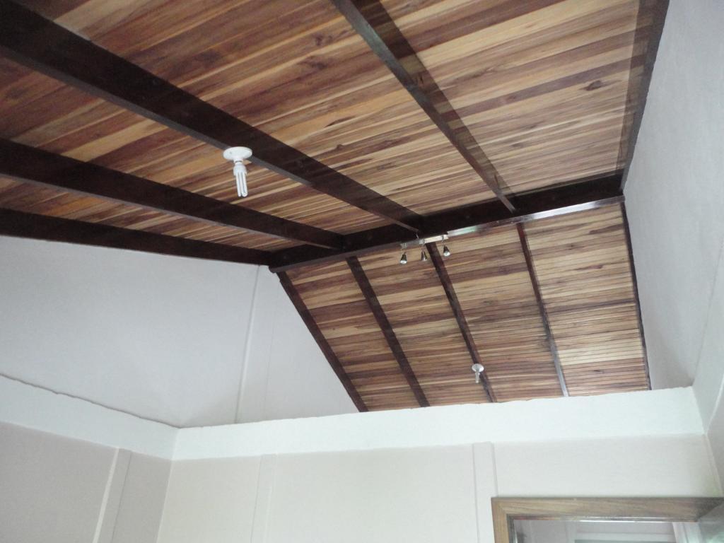 Cabinas Tropicales Puerto Jiménez 部屋 写真