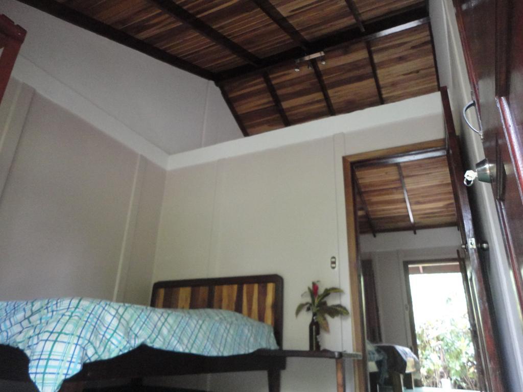 Cabinas Tropicales Puerto Jiménez 部屋 写真
