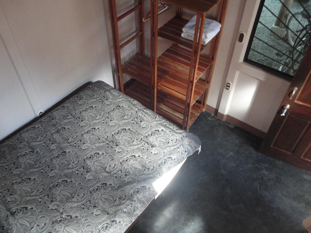 Cabinas Tropicales Puerto Jiménez 部屋 写真