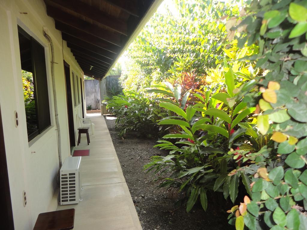 Cabinas Tropicales Puerto Jiménez 部屋 写真