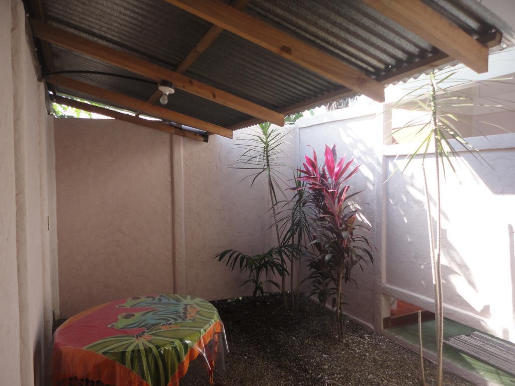 Cabinas Tropicales Puerto Jiménez 部屋 写真