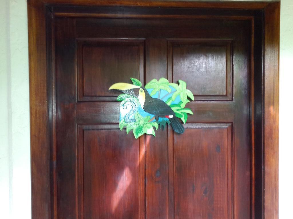 Cabinas Tropicales Puerto Jiménez エクステリア 写真