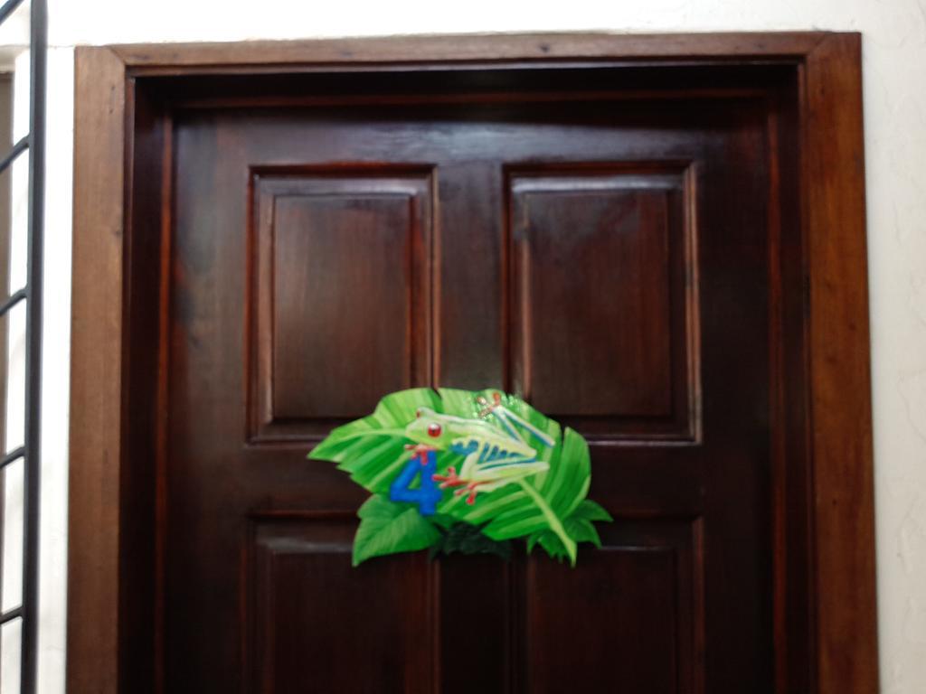 Cabinas Tropicales Puerto Jiménez エクステリア 写真