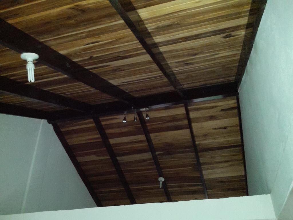 Cabinas Tropicales Puerto Jiménez エクステリア 写真