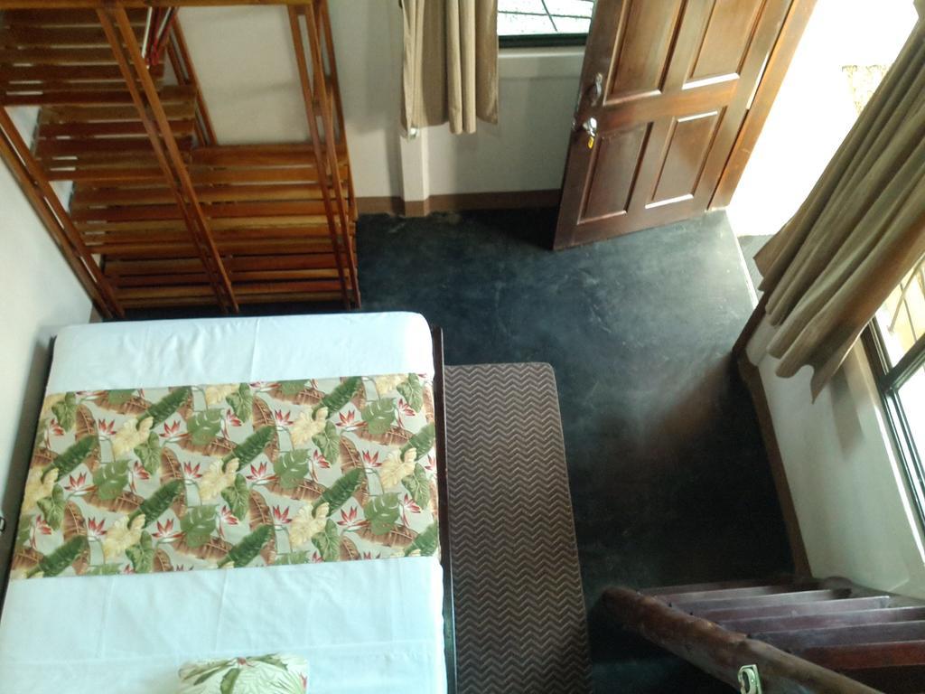 Cabinas Tropicales Puerto Jiménez エクステリア 写真