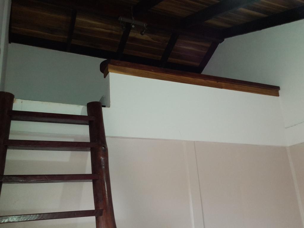 Cabinas Tropicales Puerto Jiménez エクステリア 写真