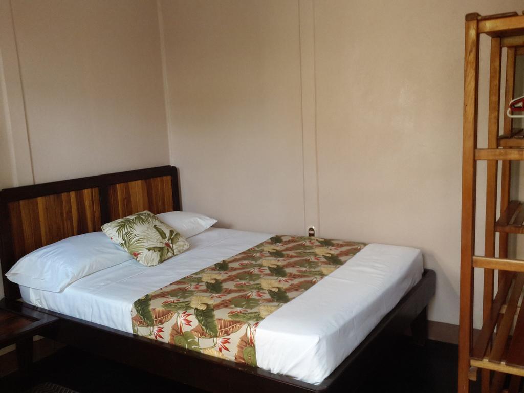 Cabinas Tropicales Puerto Jiménez エクステリア 写真