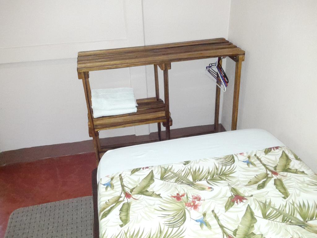 Cabinas Tropicales Puerto Jiménez エクステリア 写真