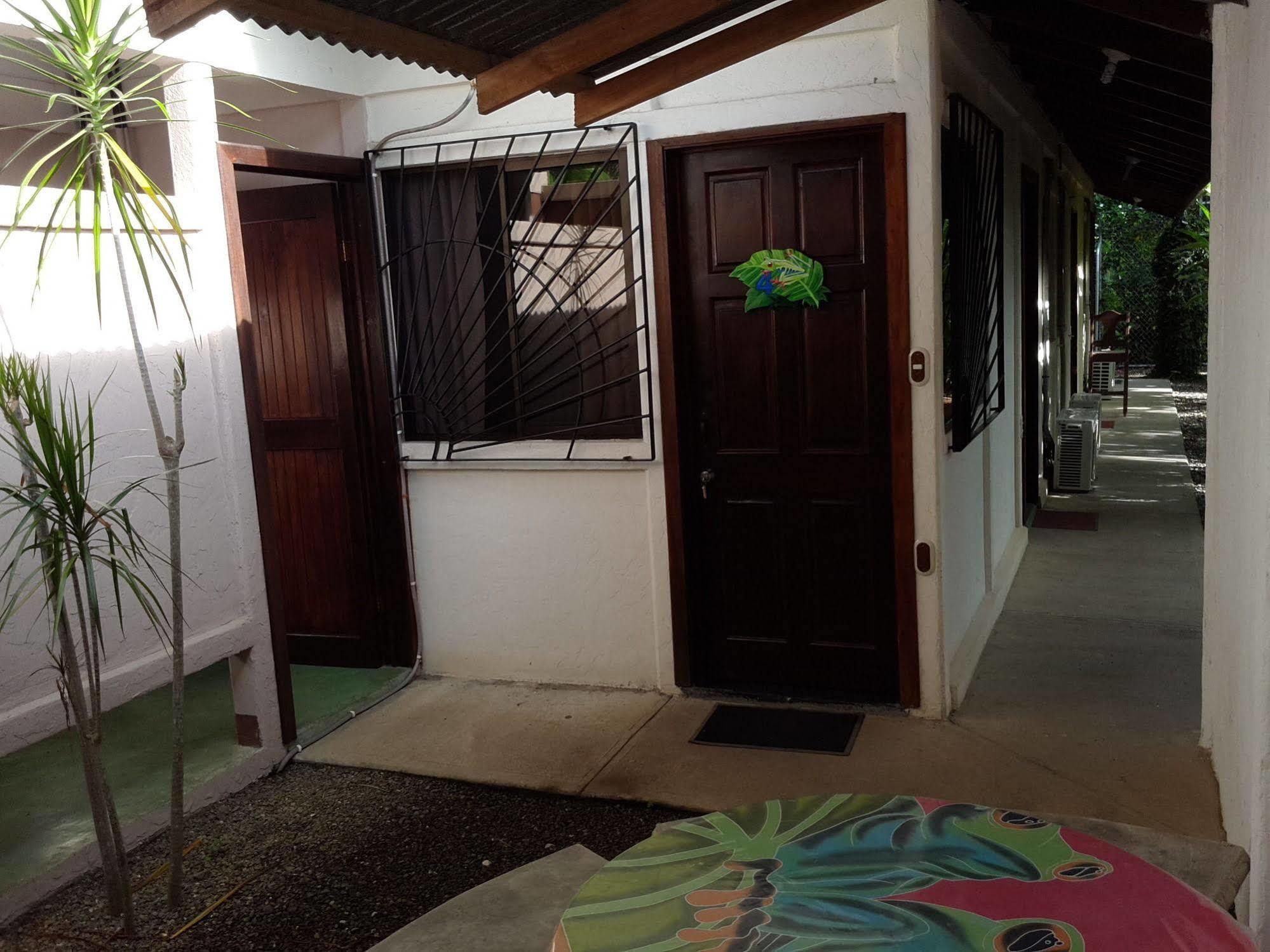 Cabinas Tropicales Puerto Jiménez エクステリア 写真