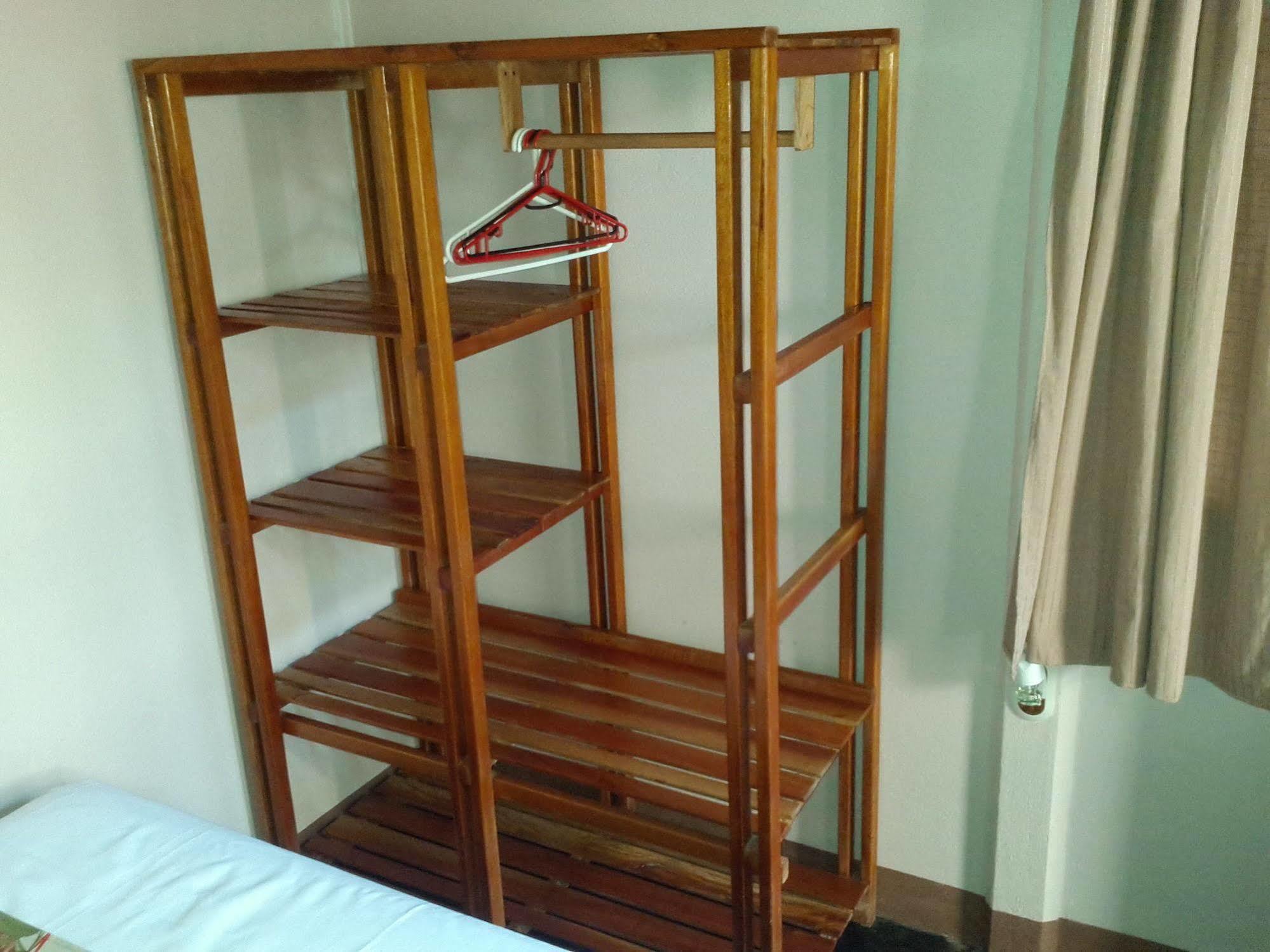 Cabinas Tropicales Puerto Jiménez エクステリア 写真