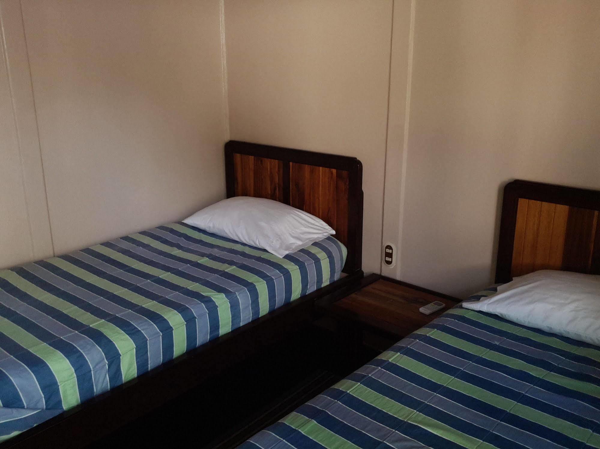 Cabinas Tropicales Puerto Jiménez エクステリア 写真