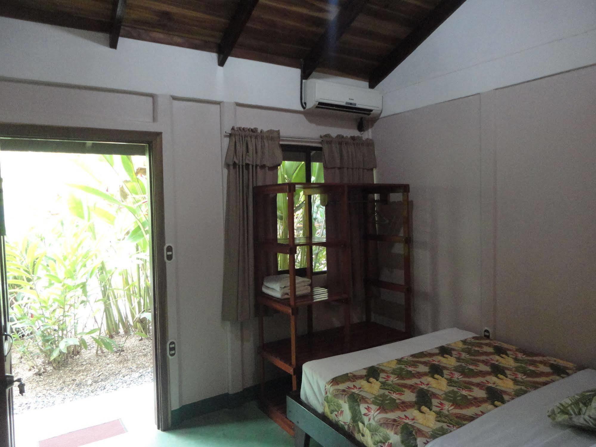 Cabinas Tropicales Puerto Jiménez エクステリア 写真