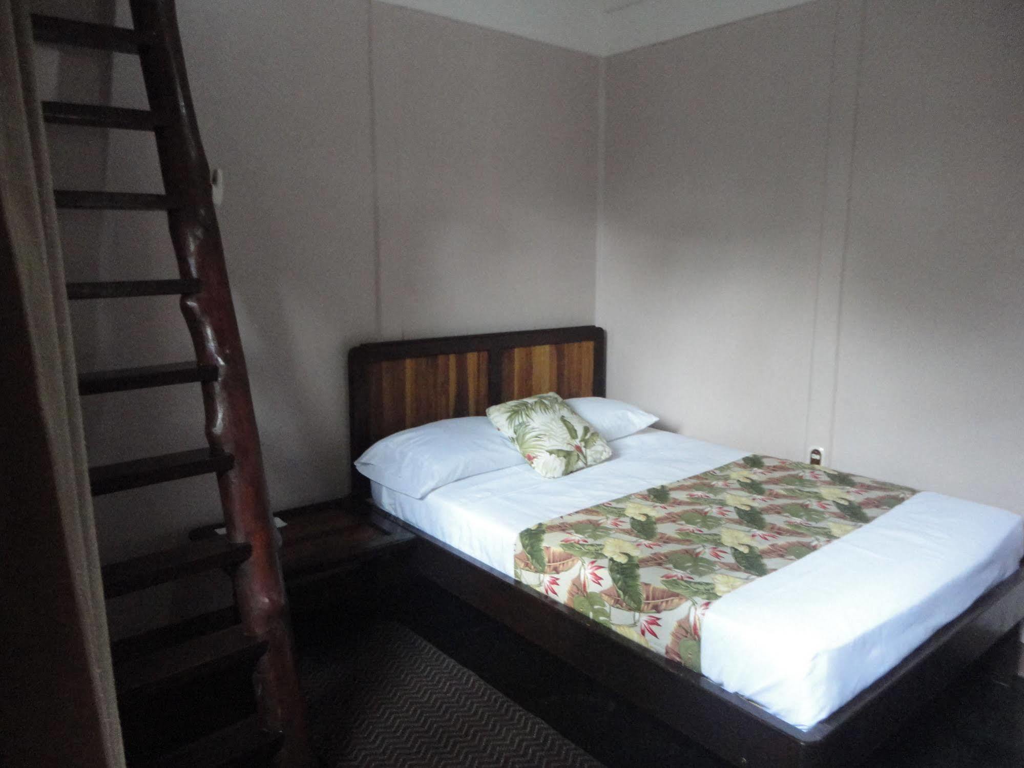Cabinas Tropicales Puerto Jiménez エクステリア 写真